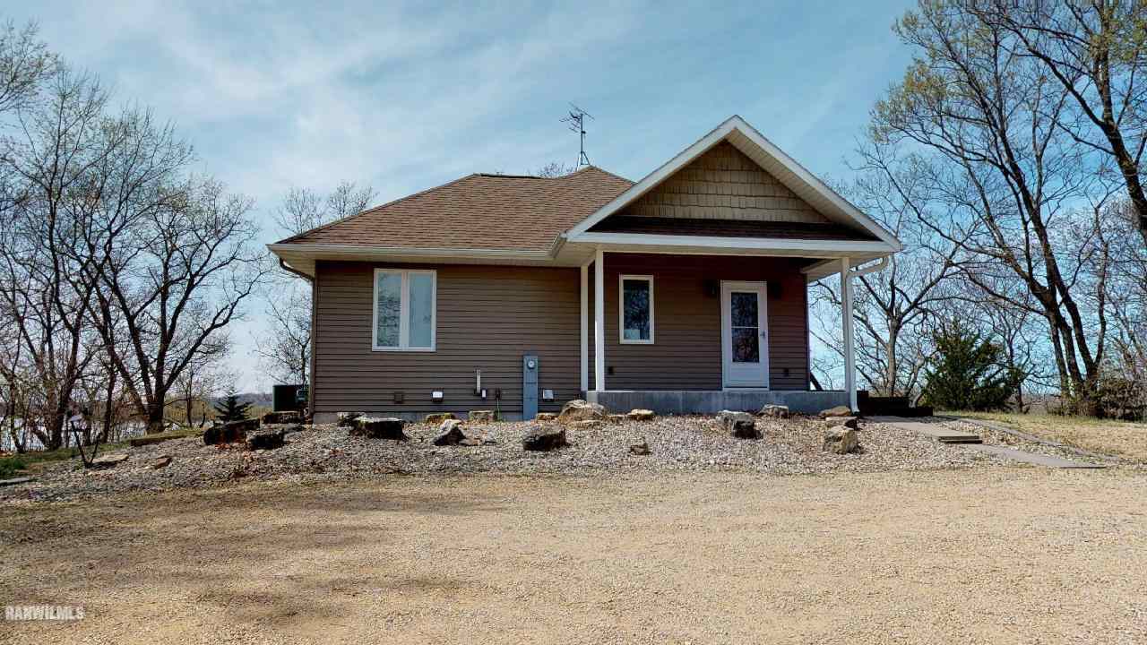 4662 Riverview Road Thomson, IL 61285 - Photo 2 of 29 Gallery Image 2