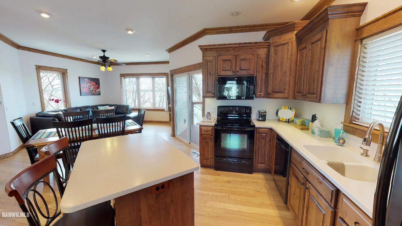 4662 Riverview Road Thomson, IL 61285 - Photo 7 of 29 Gallery Image 7
