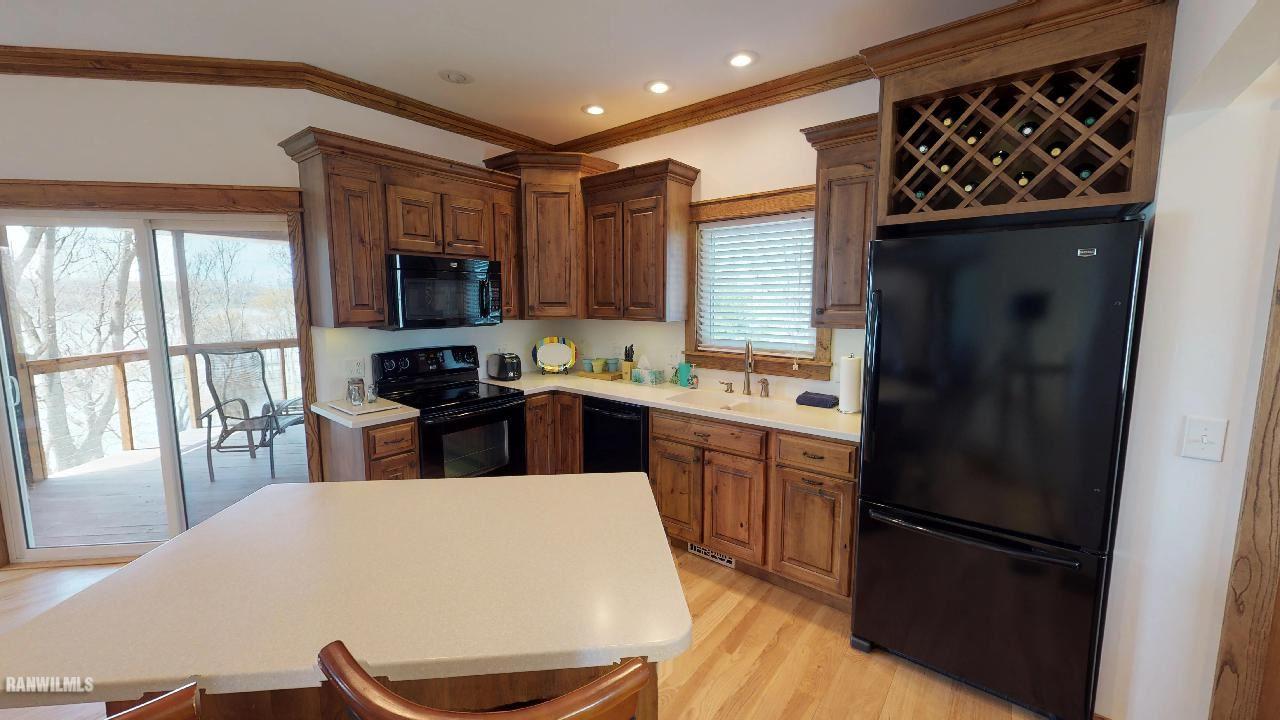4662 Riverview Road Thomson, IL 61285 - Photo 9 of 29 Gallery Image 9