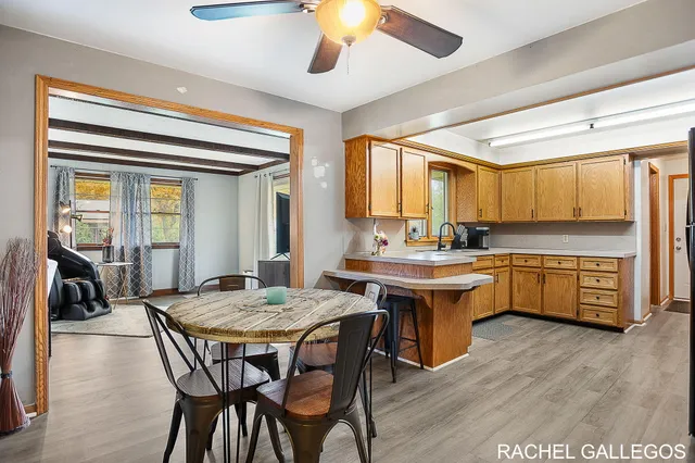 $299,900 | 3615 Diamond Drive, Hamilton, MI 49419