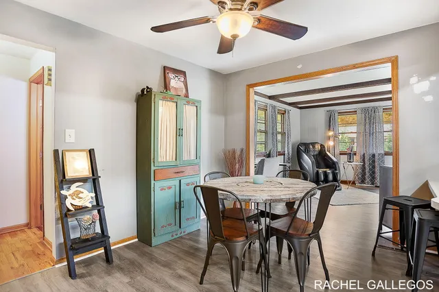 $299,900 | 3615 Diamond Drive, Hamilton, MI 49419