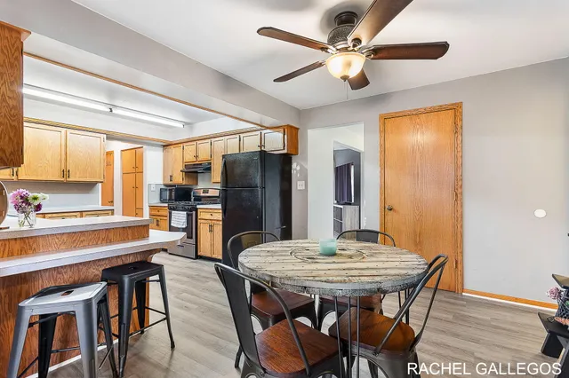 $299,900 | 3615 Diamond Drive, Hamilton, MI 49419