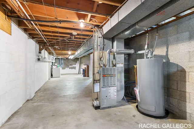 $299,900 | 3615 Diamond Drive, Hamilton, MI 49419