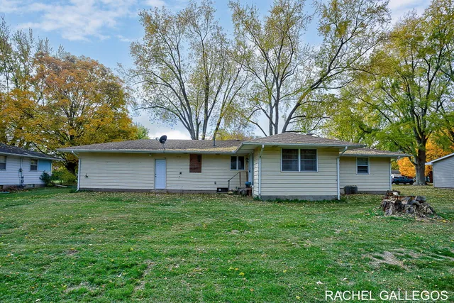 $299,900 | 3615 Diamond Drive, Hamilton, MI 49419