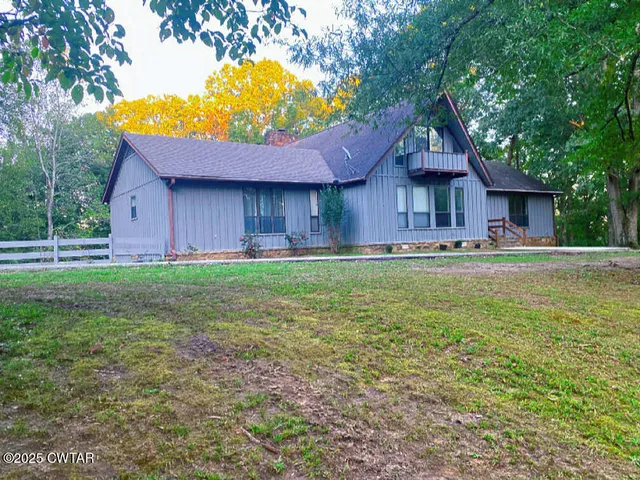 $800,000 | 4110 Corinth Road, Lexington, TN 38351