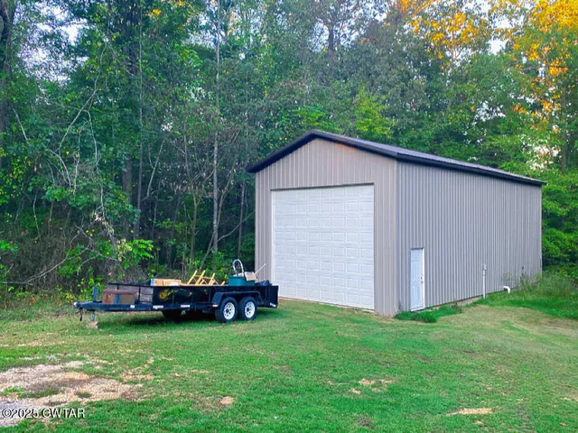 $800,000 | 4110 Corinth Road, Lexington, TN 38351