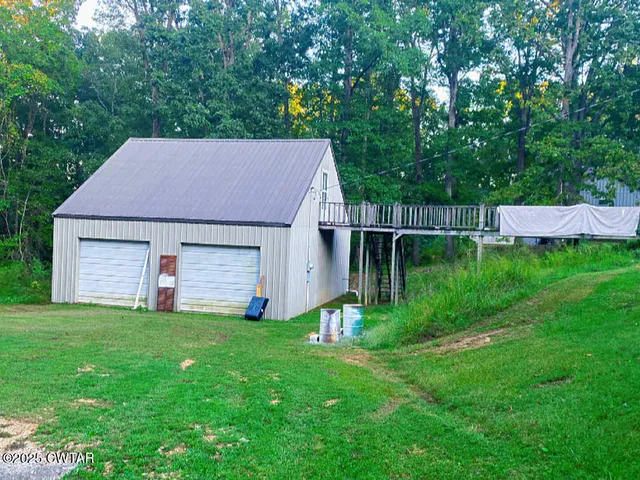 $800,000 | 4110 Corinth Road, Lexington, TN 38351