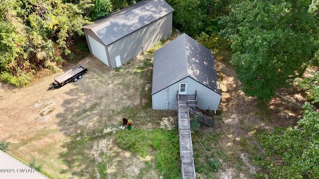 $800,000 | 4110 Corinth Road, Lexington, TN 38351