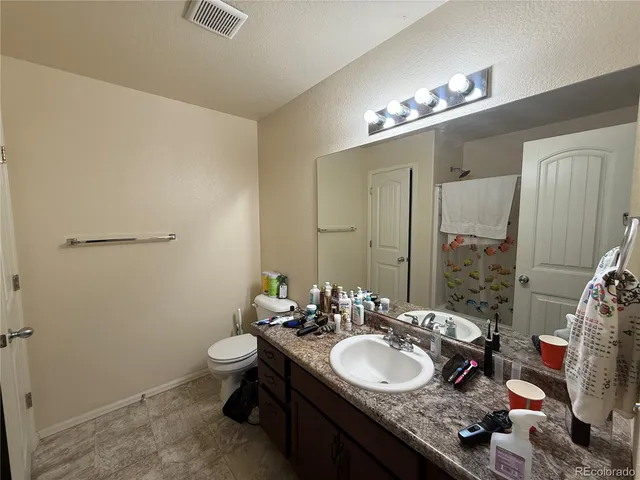 $2,100 | 4795 Kerry Lynn View, Colorado Springs, CO 80922