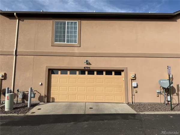 $2,050 | 4795 Kerry Lynn View, Colorado Springs, CO 80922