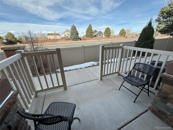 $2,050 | 4795 Kerry Lynn View, Colorado Springs, CO 80922
