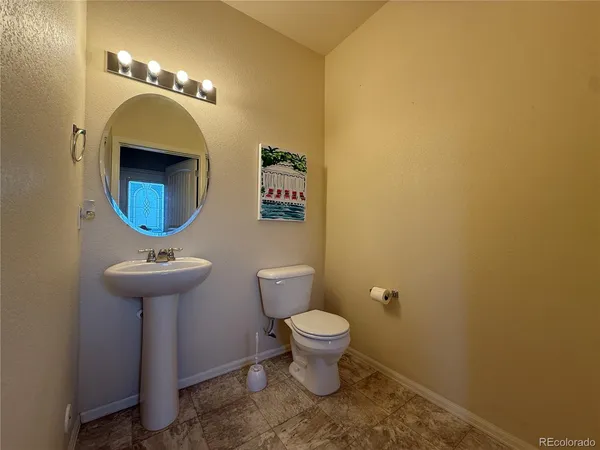 $2,050 | 4795 Kerry Lynn View, Colorado Springs, CO 80922