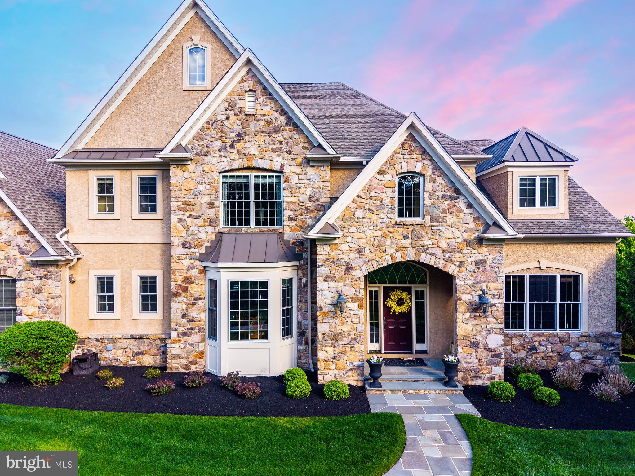 5829 Ridgeview Drive Doylestown, PA 18902 - Photo 3 of 68 Exterior