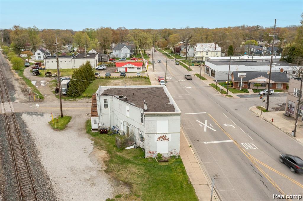 910 Monroe Street Carleton, MI 48117 - Photo 18 of 20