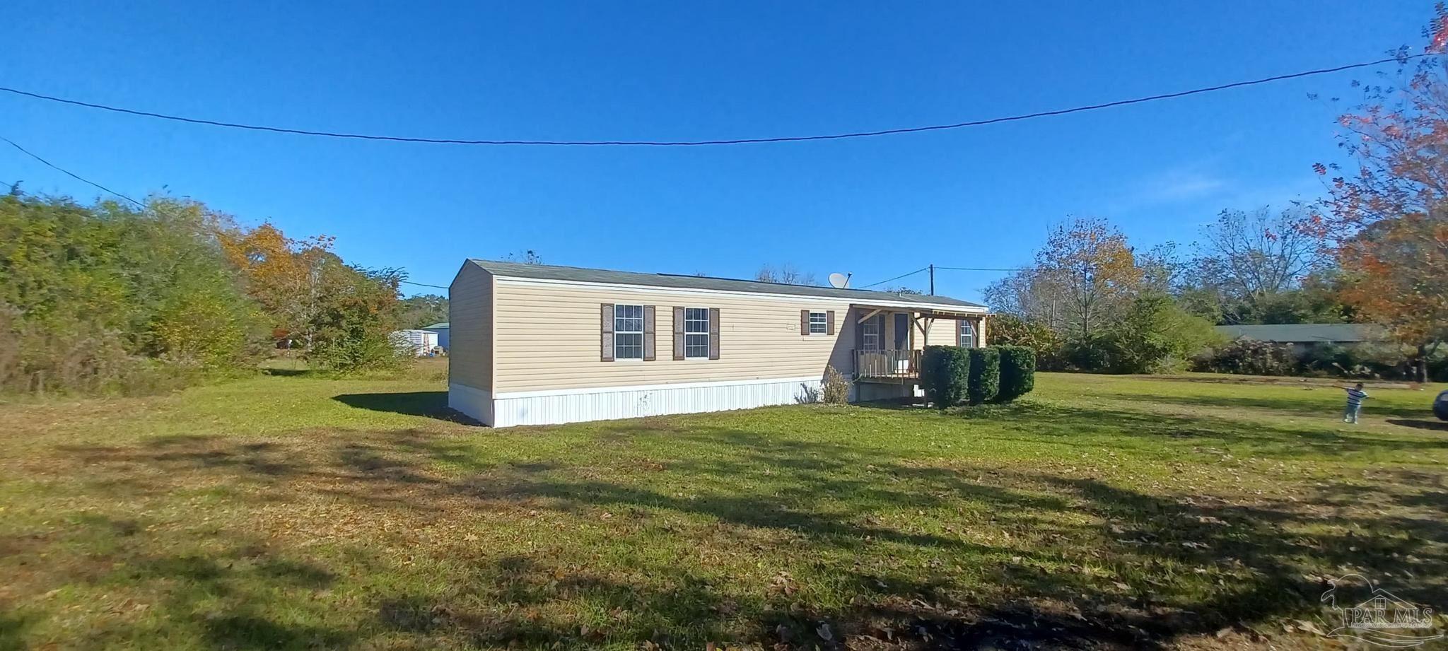 1520 Morgan Road Century, FL 32535 - Photo 20 of 23