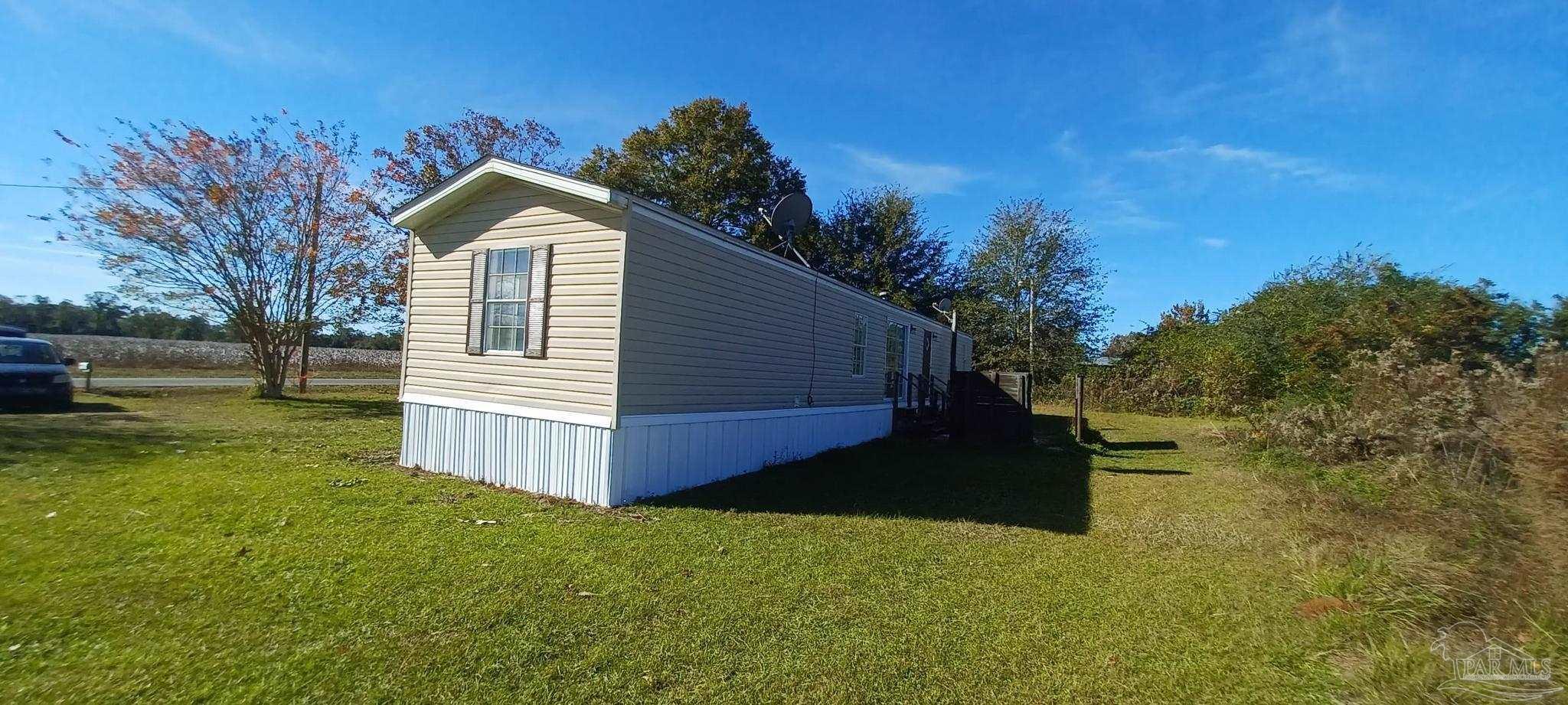 1520 Morgan Road Century, FL 32535 - Photo 23 of 23