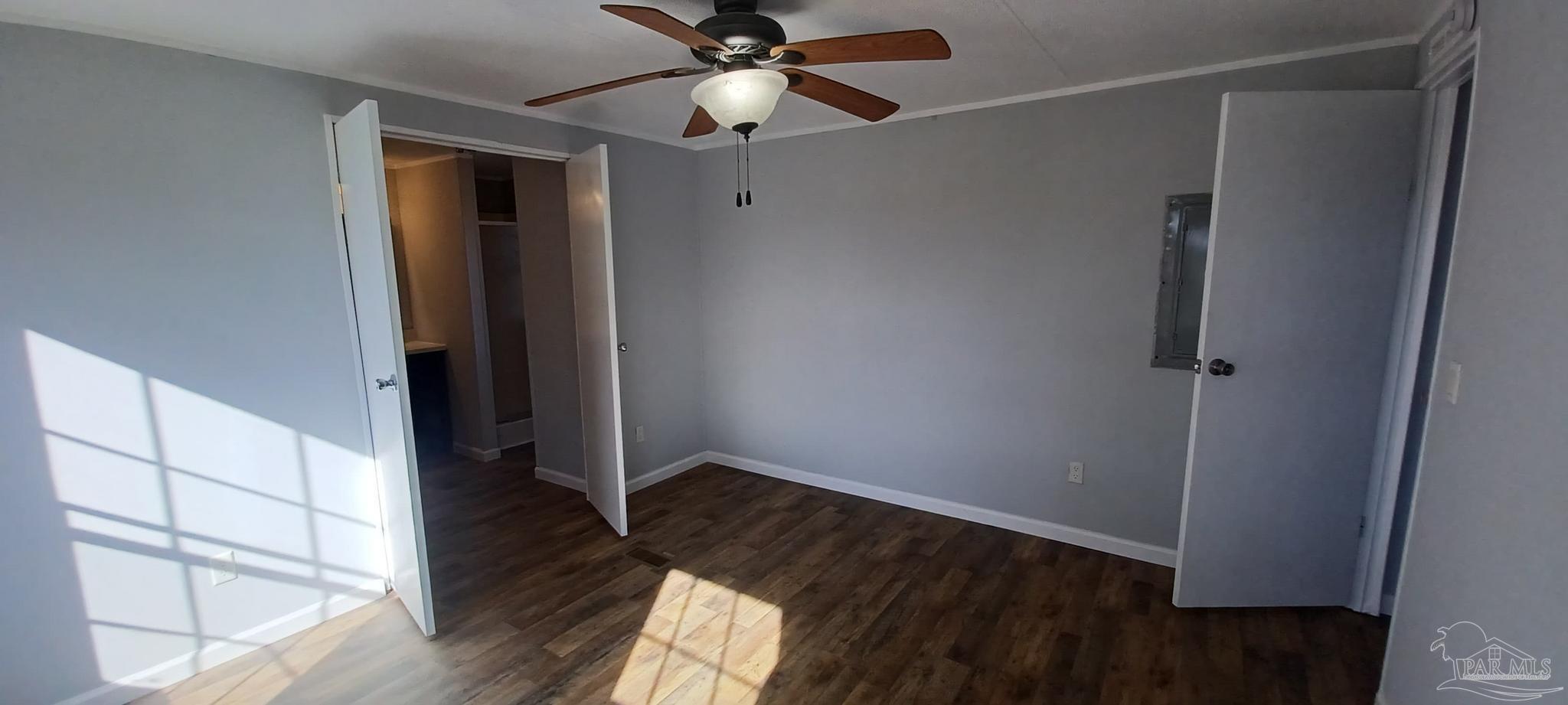 1520 Morgan Road Century, FL 32535 - Photo 9 of 23