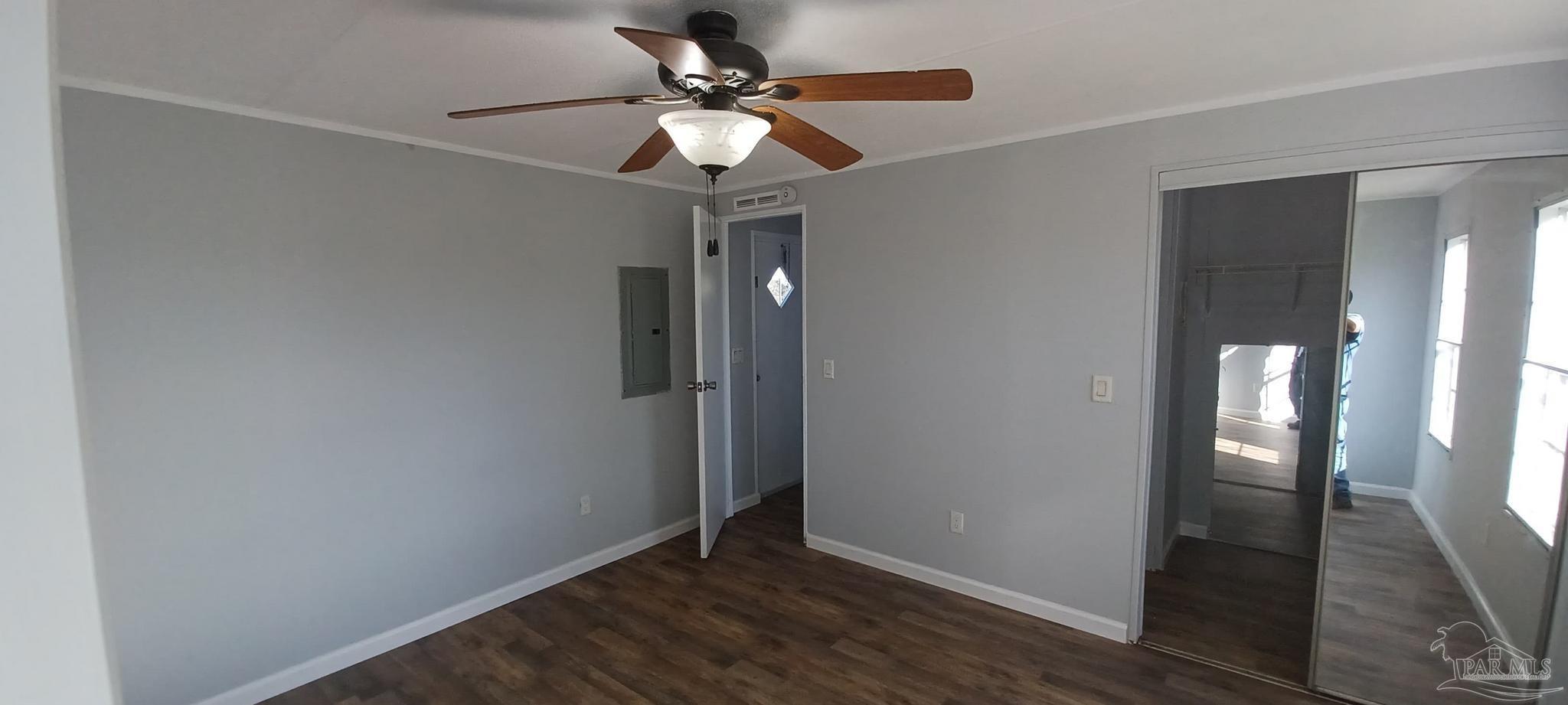 1520 Morgan Road Century, FL 32535 - Photo 10 of 23