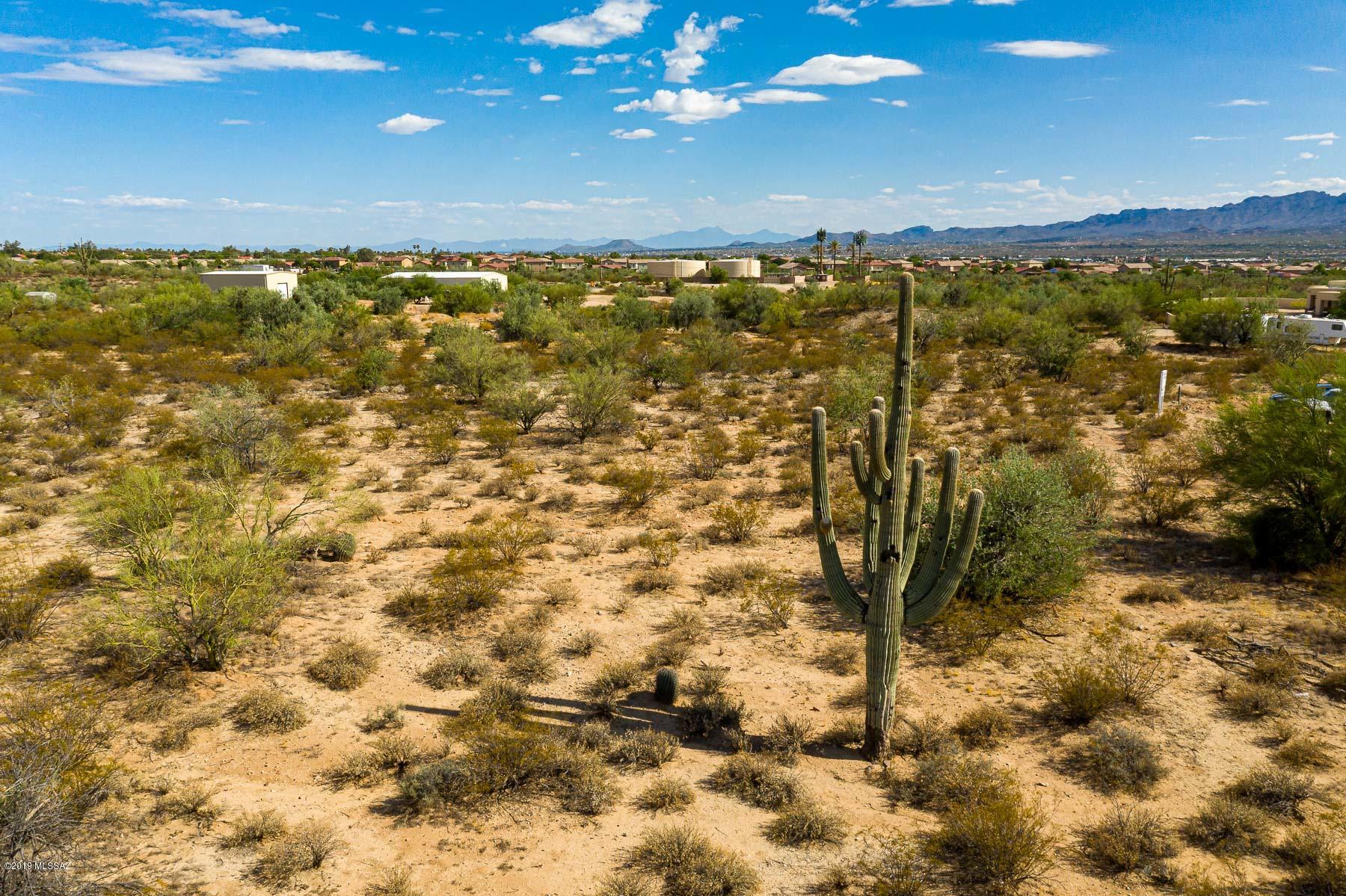9741 North Blue Bonnet Road Tucson, AZ 85742 - Photo 35 of 46 Gallery Image 35