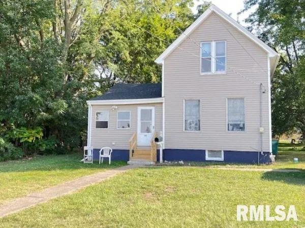 $37,900 | 60 West 2nd Street, Galesburg, IL 61401