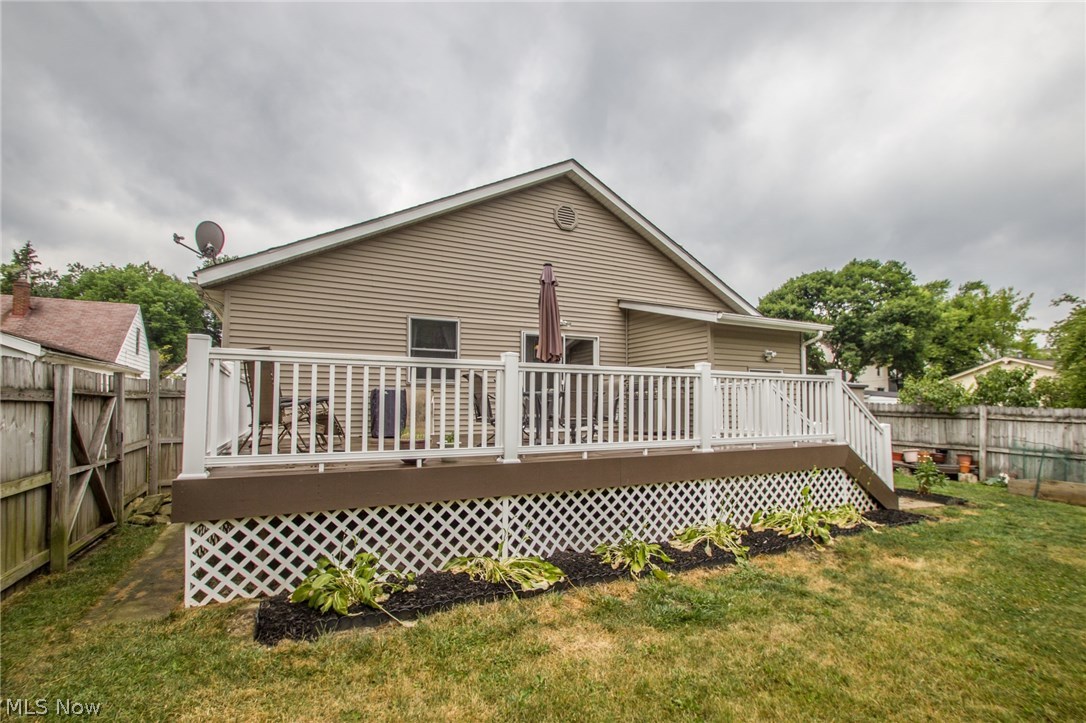 1527 Biltmore Road Cleveland, OH 44124 - Photo 27 of 27 Gallery Image 27