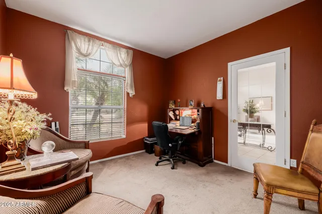 a view of outdoor space patio and outdoor kitchen
