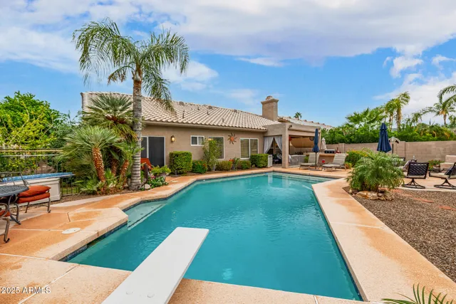$785,000 | 6127 West Donald Drive, Glendale, AZ 85310