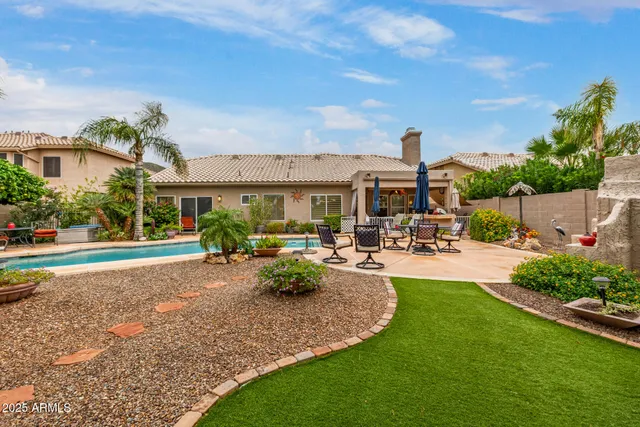 $785,000 | 6127 West Donald Drive, Glendale, AZ 85310