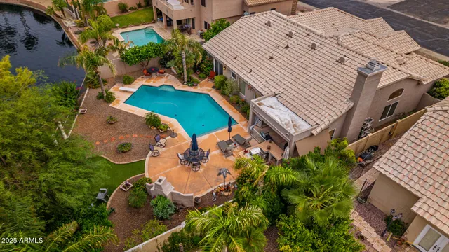 $785,000 | 6127 West Donald Drive, Glendale, AZ 85310