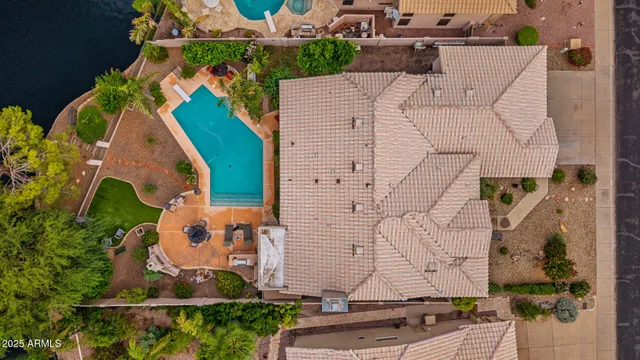 $785,000 | 6127 West Donald Drive, Glendale, AZ 85310