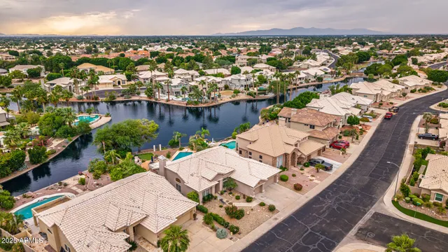 $785,000 | 6127 West Donald Drive, Glendale, AZ 85310