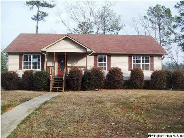 12843 Alpine Circle McCalla, AL 35111 - Photo 1 of 10