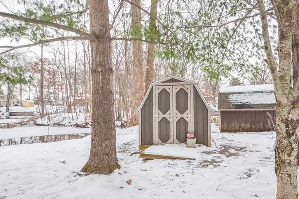 $528,900 | 586 Schaeffer Drive, Coldwater, MI 49036