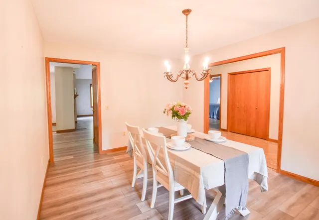 $529,000 | 586 Schaeffer Drive, Coldwater, MI 49036