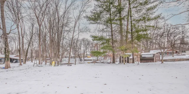 $529,000 | 586 Schaeffer Drive, Coldwater, MI 49036