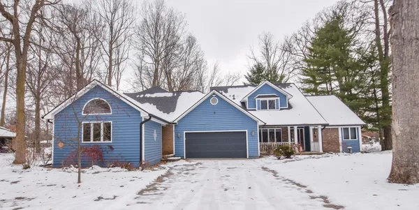 $528,900 | 586 Schaeffer Drive, Coldwater, MI 49036