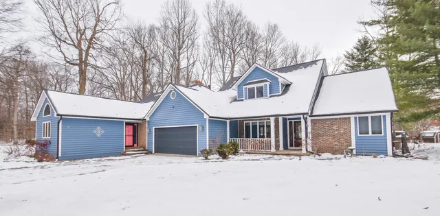 $529,000 | 586 Schaeffer Drive, Coldwater, MI 49036