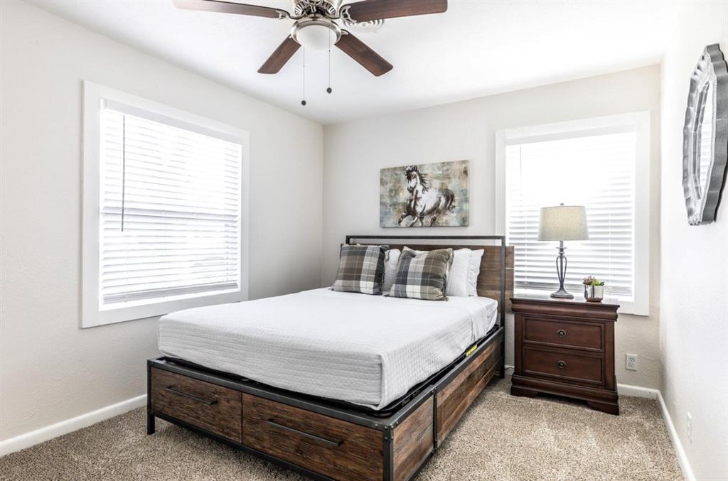 2134 Fenwick Drive Dallas, TX 75228 - Photo 10 of 14
