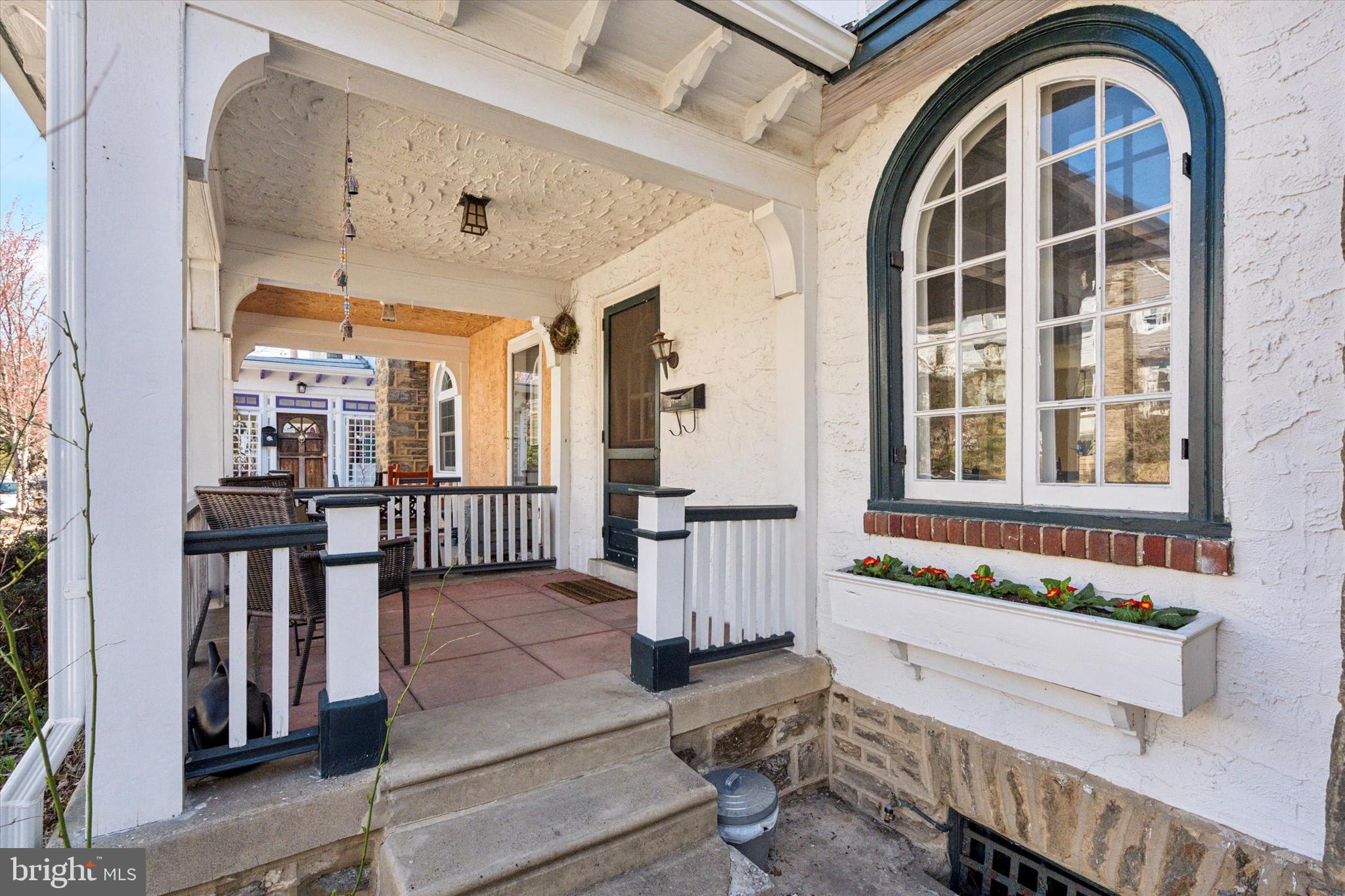 416 Wellesley Road Philadelphia, PA 19119 - Photo 2 of 35 Gallery Image 2