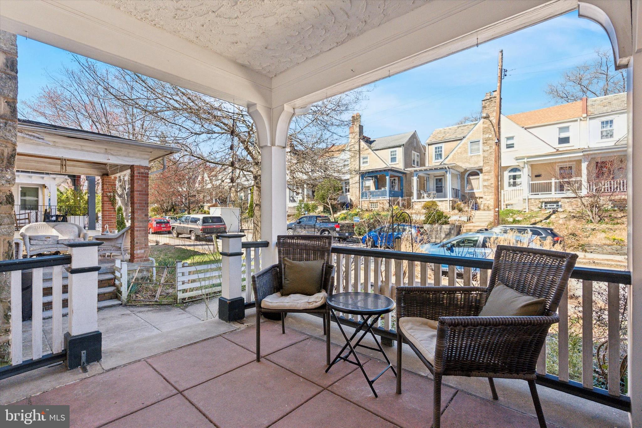 416 Wellesley Road Philadelphia, PA 19119 - Photo 3 of 35 Gallery Image 3