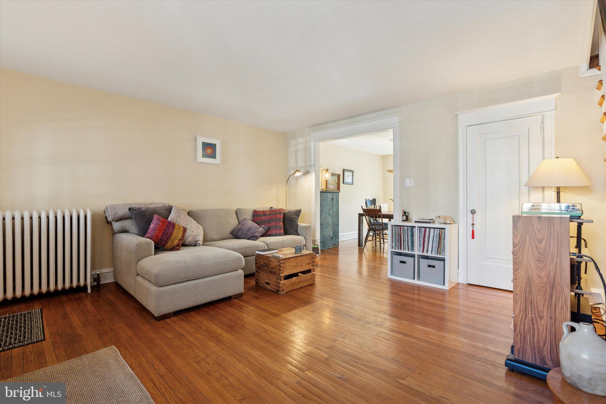 416 Wellesley Road Philadelphia, PA 19119 - Photo 6 of 35 Gallery Image 6