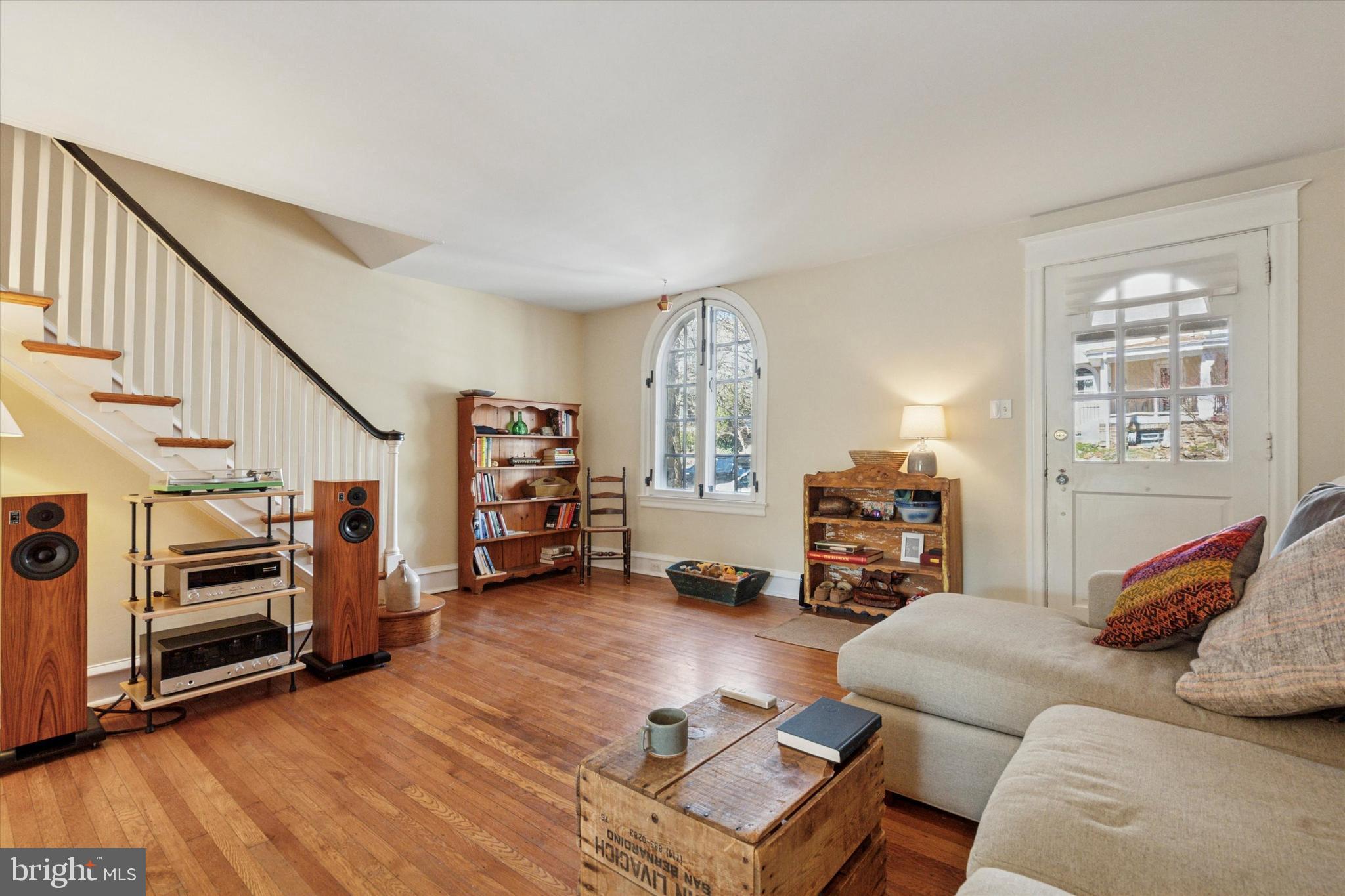 416 Wellesley Road Philadelphia, PA 19119 - Photo 7 of 35 Gallery Image 7