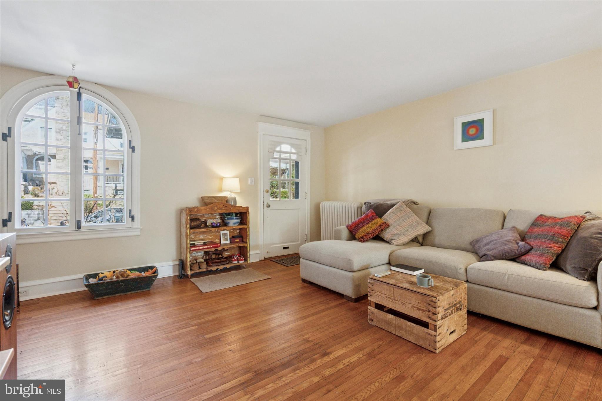 416 Wellesley Road Philadelphia, PA 19119 - Photo 8 of 35 Gallery Image 8