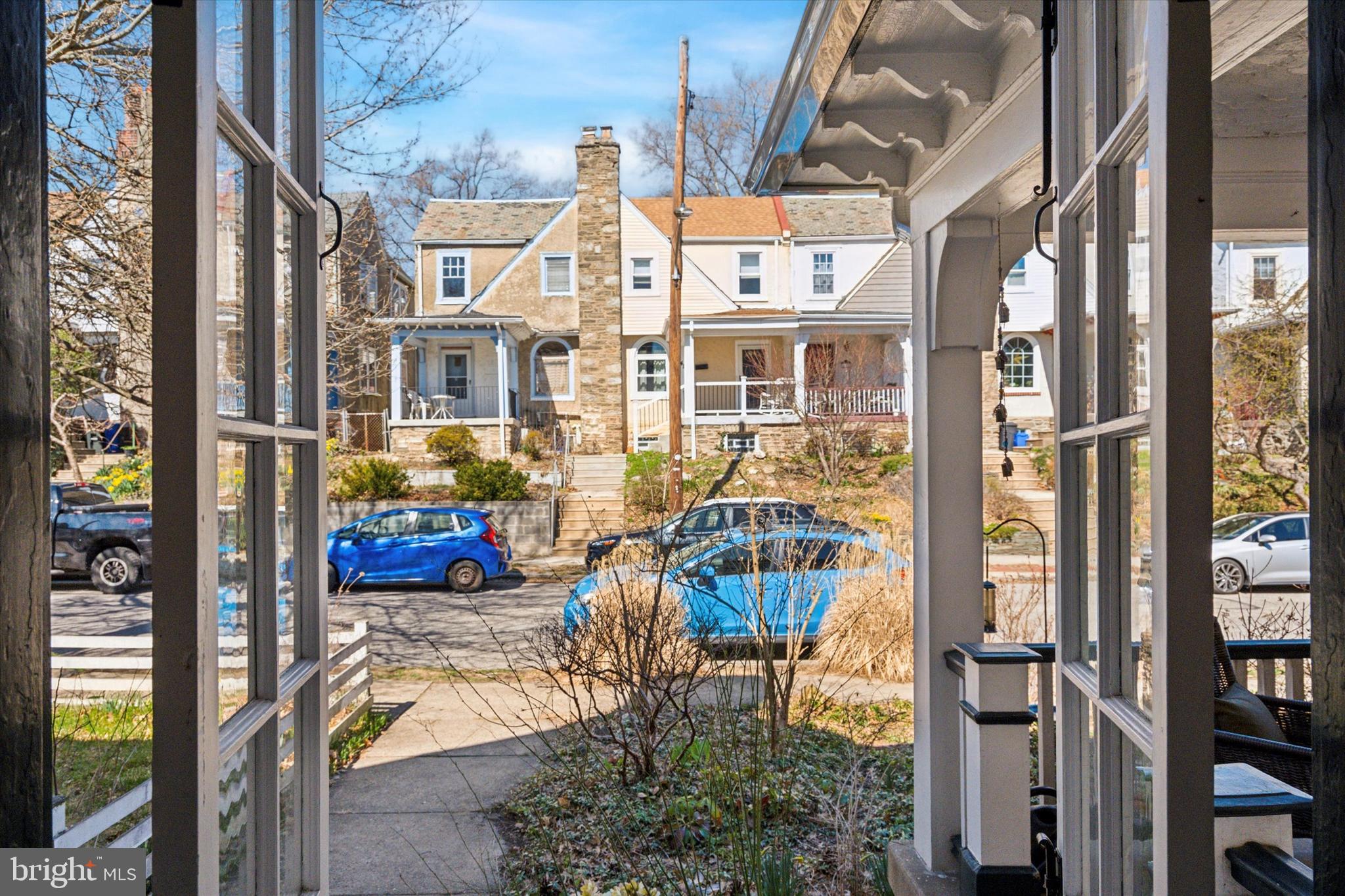416 Wellesley Road Philadelphia, PA 19119 - Photo 10 of 35 Gallery Image 10