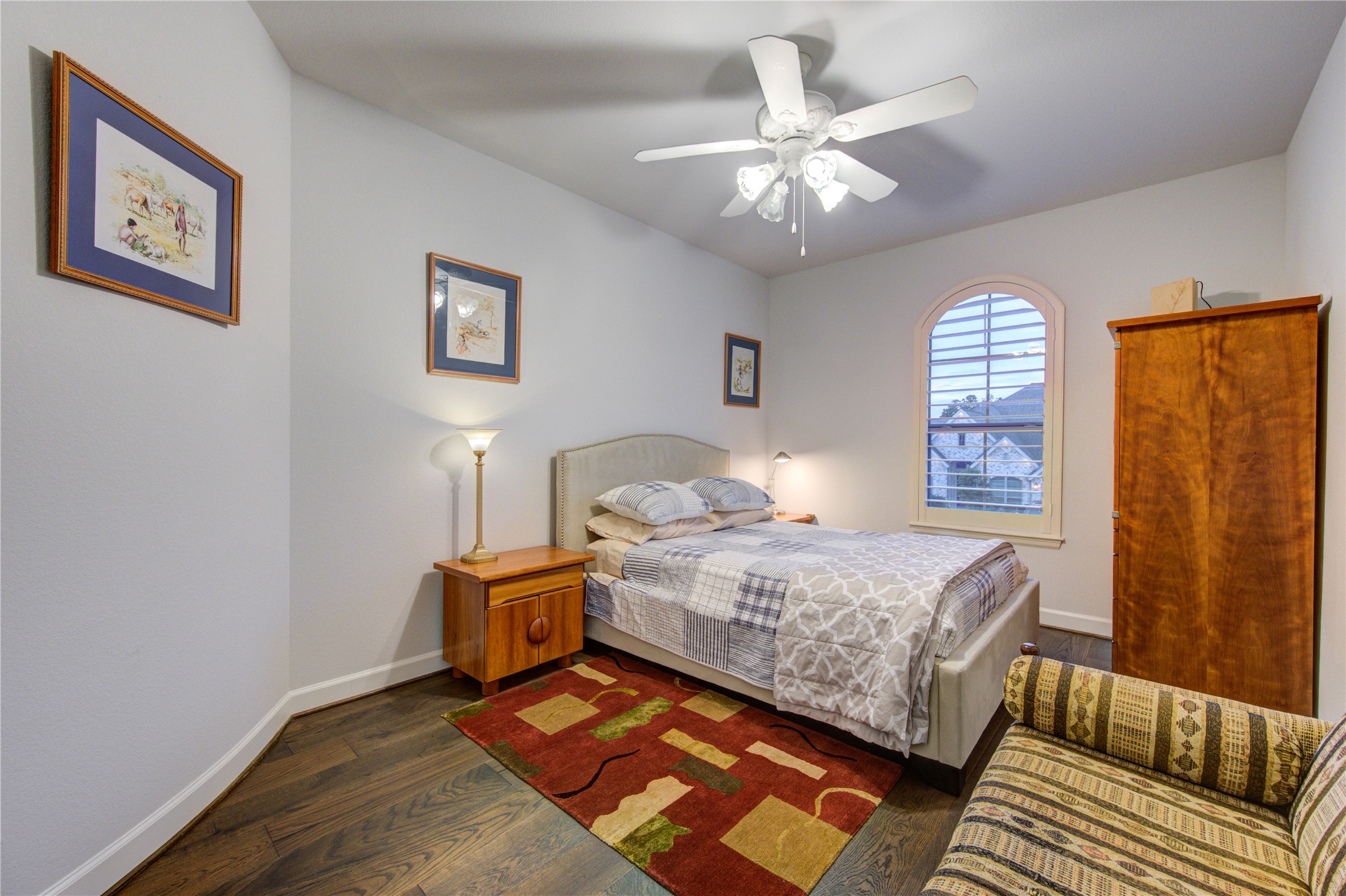 12002 Walden Pines Road Humble, TX 77346 - Photo 37 of 49