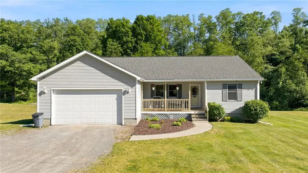 $249,000 | 6031 Daniels Road, Bath, NY 14810
