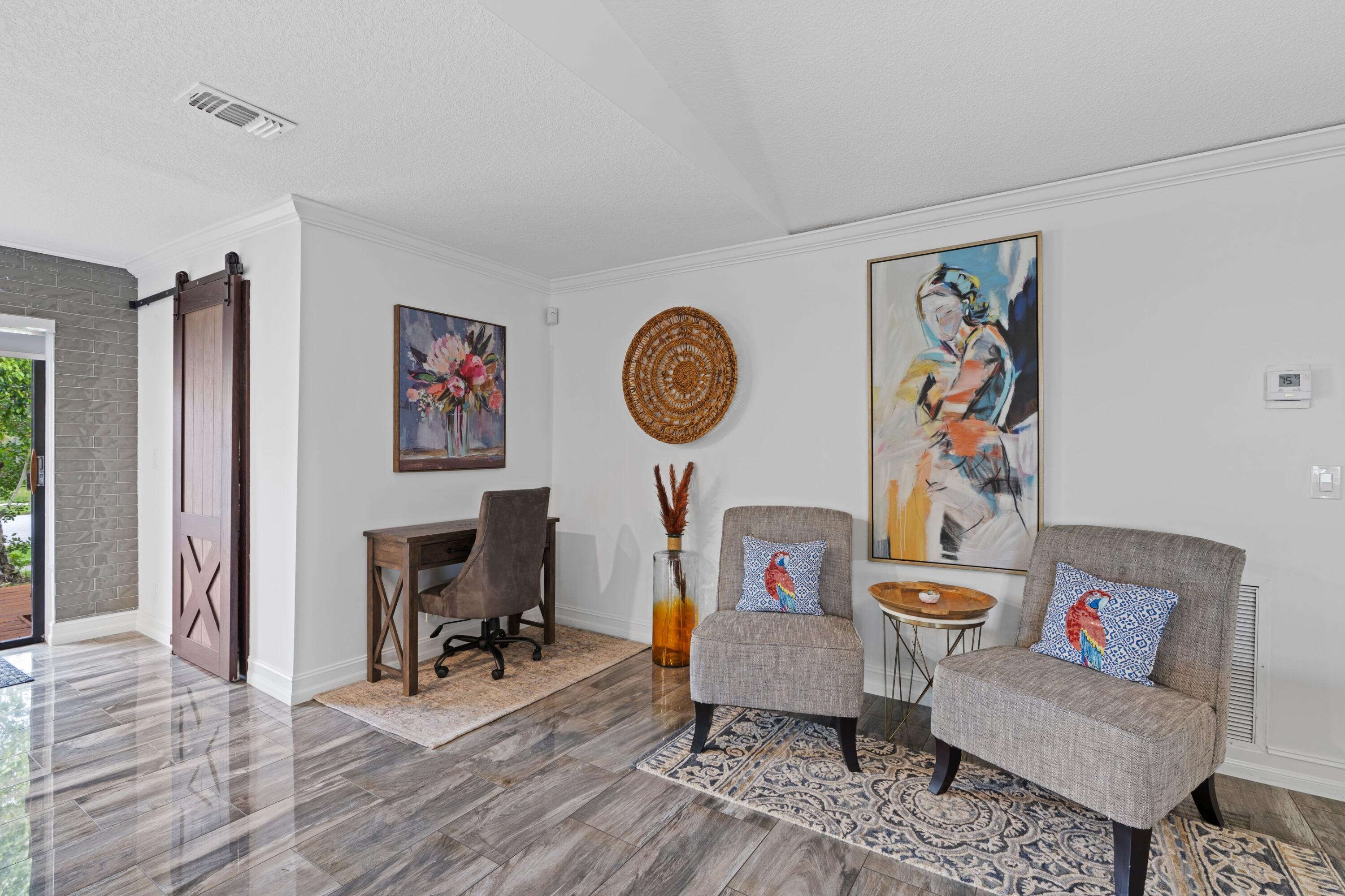 490 Northwest 72nd Street Boca Raton, FL 33487 - Photo 8 of 34 Den