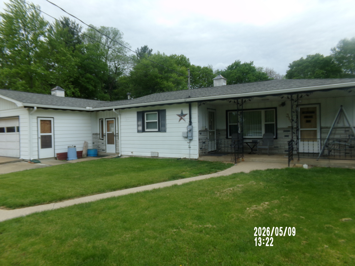 310 Martin Road Rock Falls, IL 61071 - Photo 7 of 12