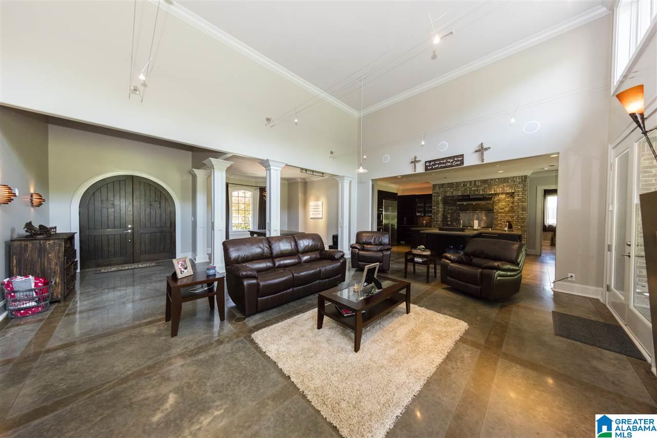 8286 Clayton Road Springville, AL 35146 - Photo 5 of 50