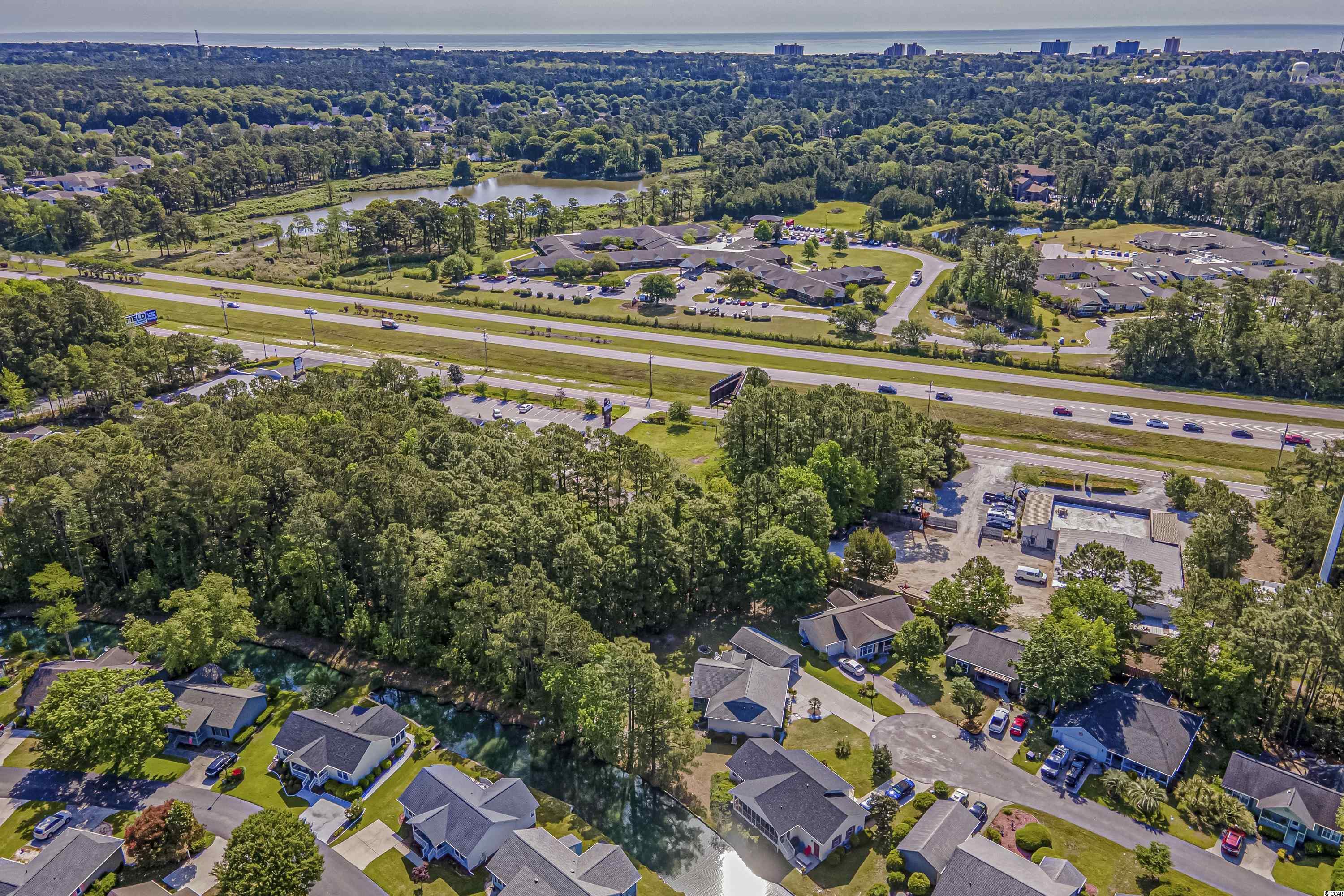 17 Highway 17 Bypass North Murrells Inlet, SC 29576 - Photo 13 of 14